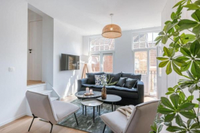 Huswell - Pleasant apartment in the center of Ypres